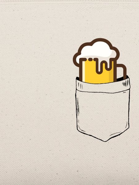 Beer bag