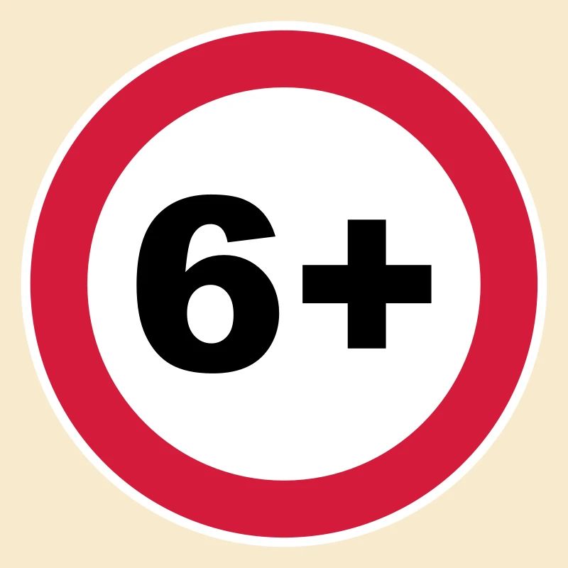 6+ / 6/6 / six / anniversaire / 3c