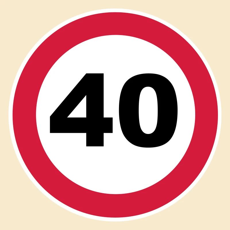 40ème anniversaire