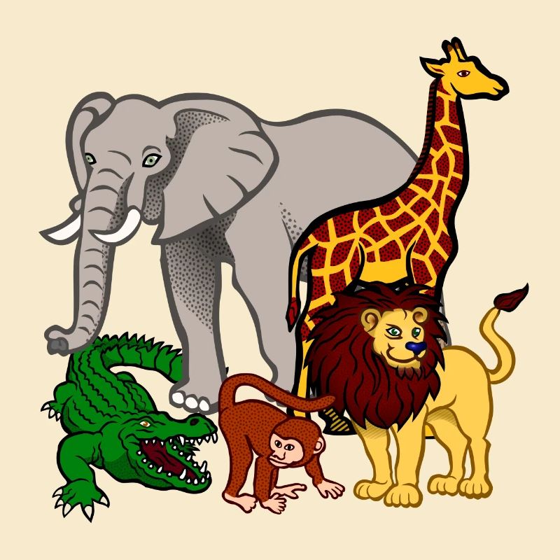 Kroko 85