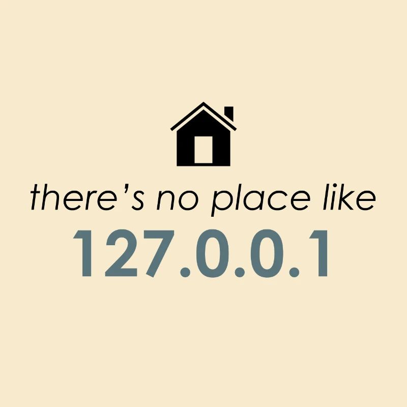 localhost