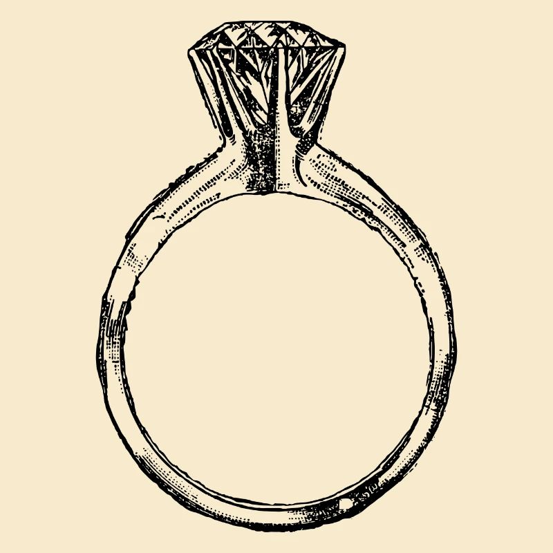 Diamantring