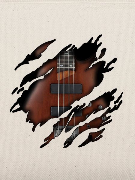 E Bass in mir