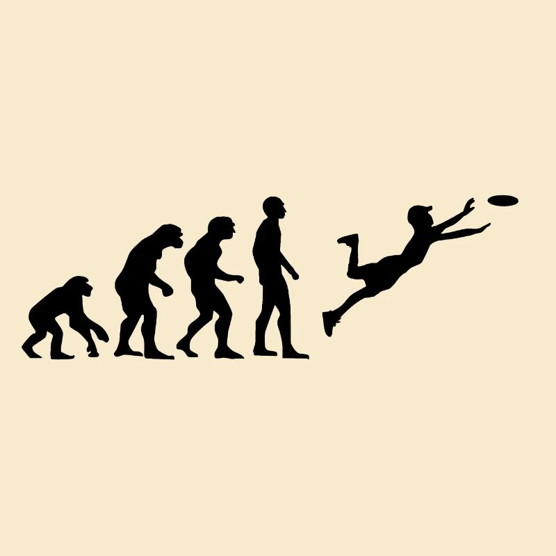Ultimate Evolution