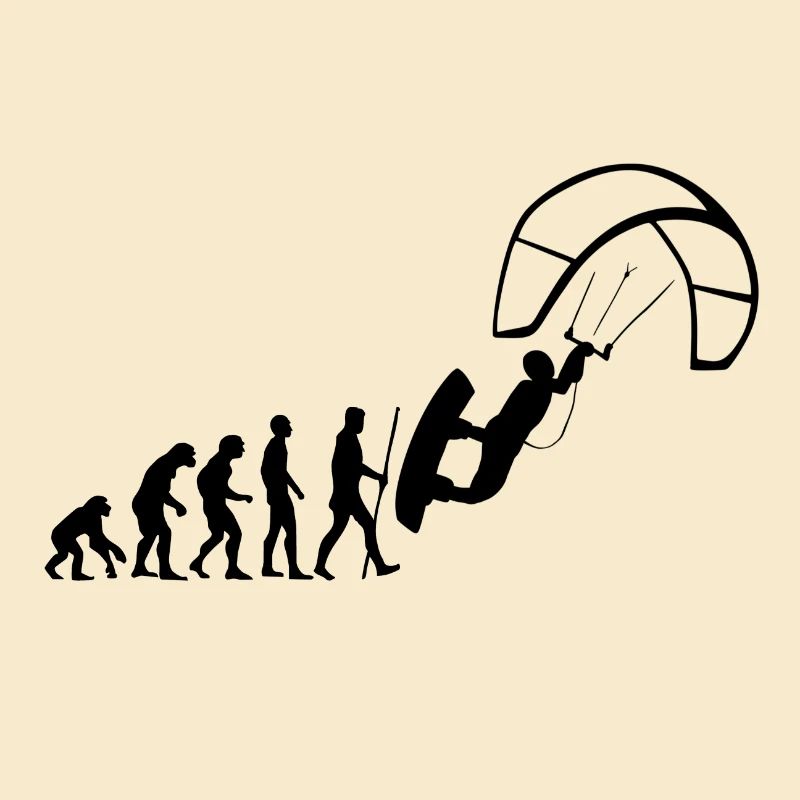 Evolution Kite