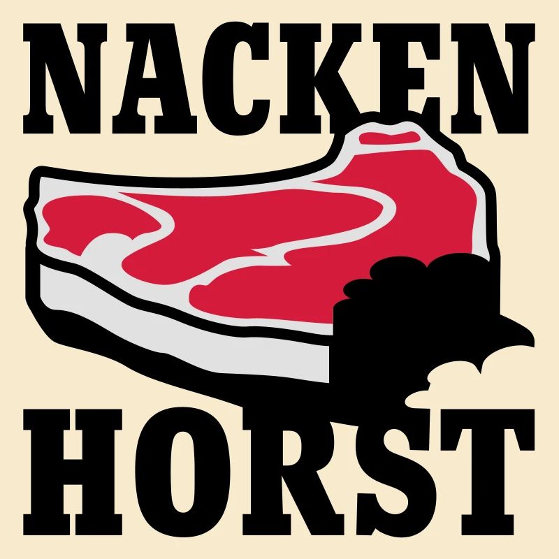 Nacken Horst