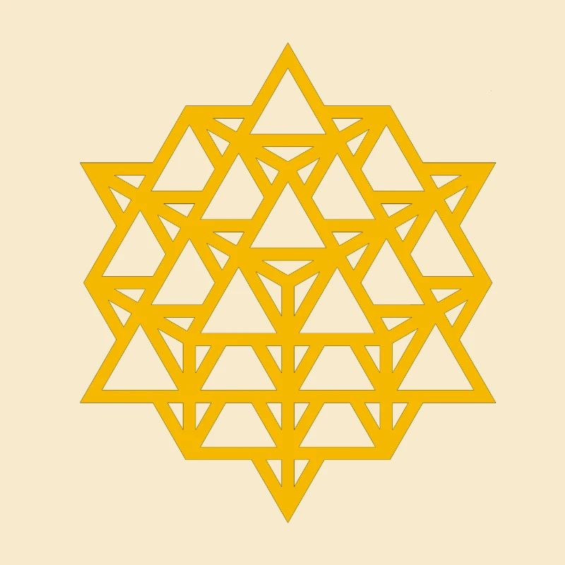 Isotropic Vector Matrix