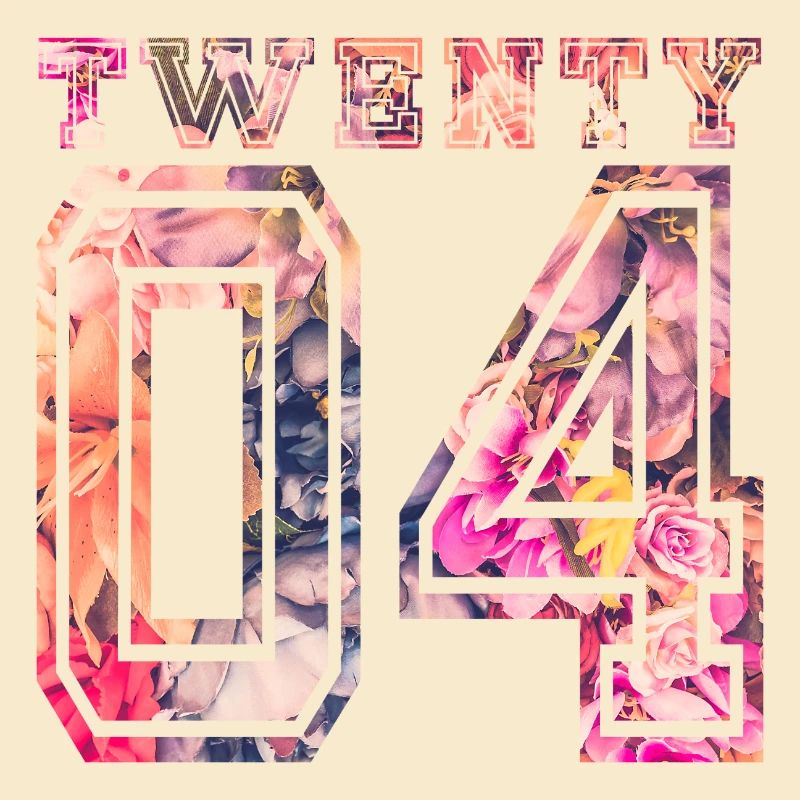 Twenty 2004