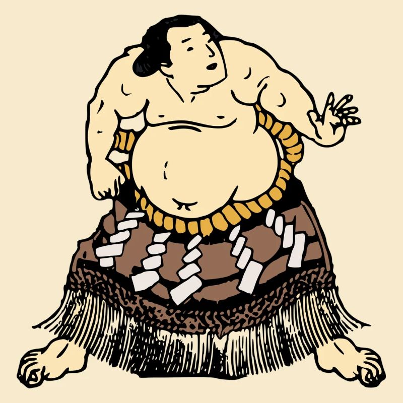 Sumo Ringer