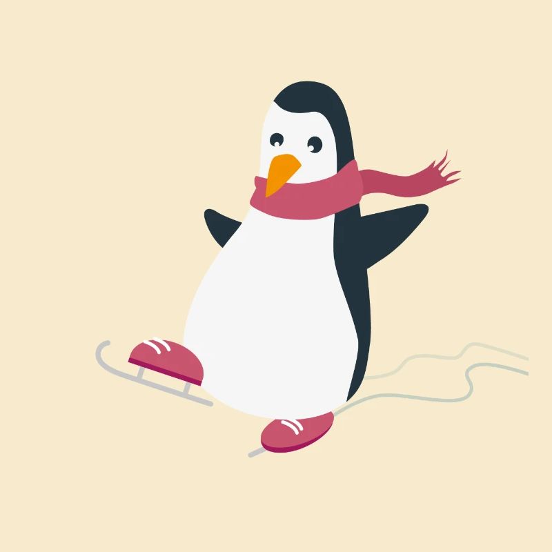 penguin