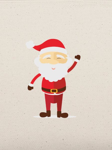 weihnachtsmann