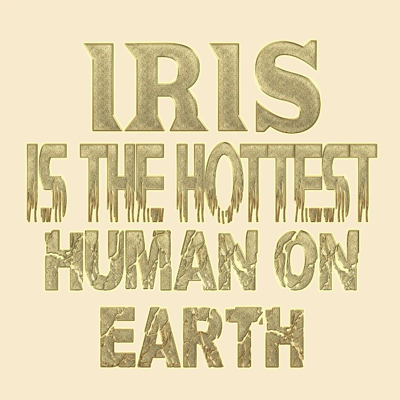 Iris