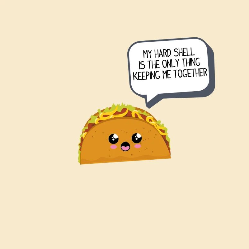 Cute Taco