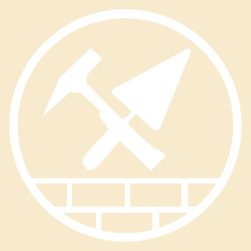 Bricklayer, bricklayer, bricklayer, concrete, craftsmen, wall
