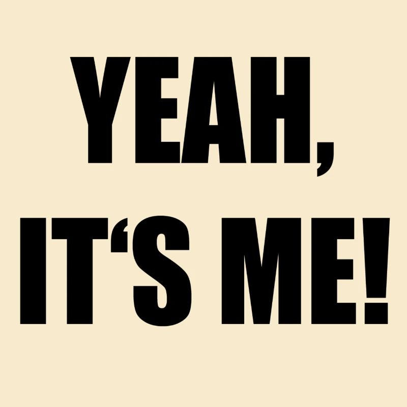 Yeah