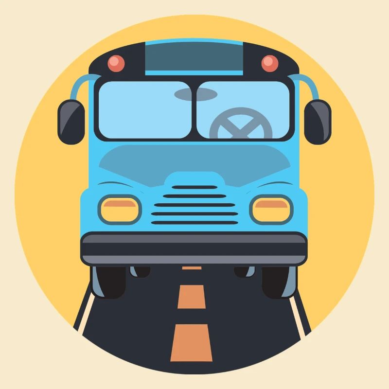 bus