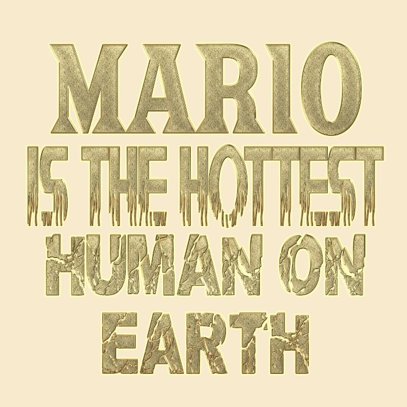 Mario