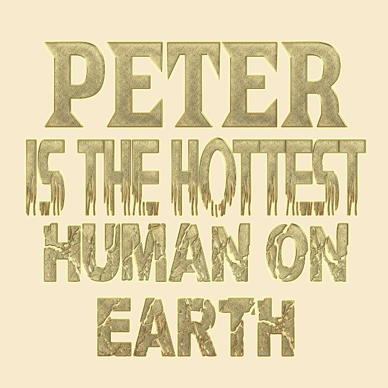 Peter