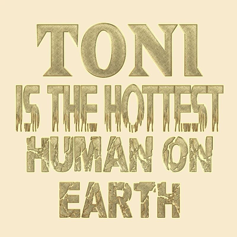 Toni