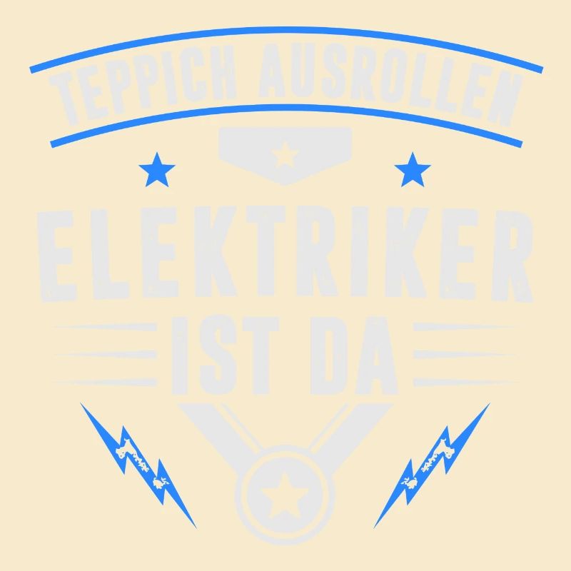 ELEKTRIKER HANDWERK