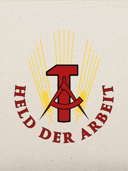 Held der Arbeit