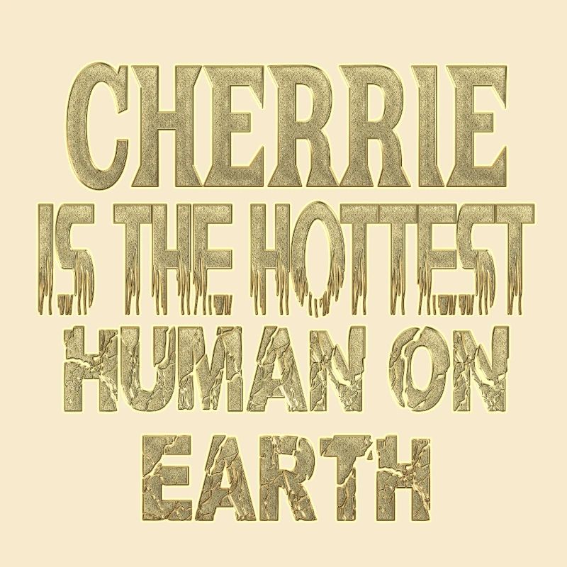 Cherrie
