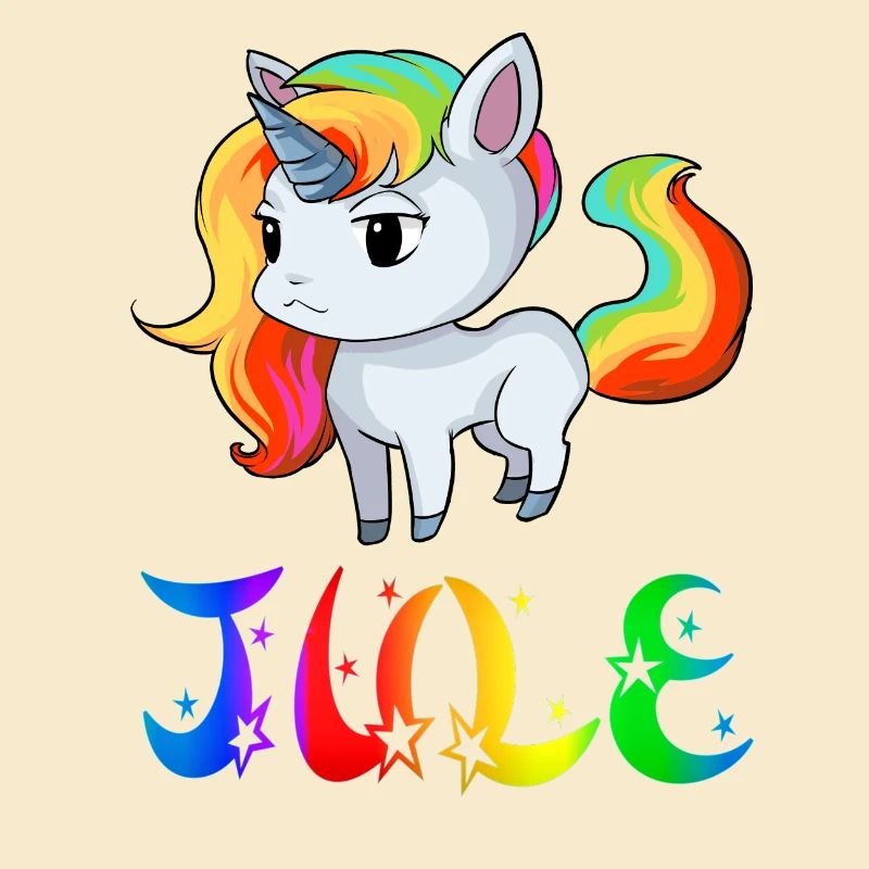 Jule Einhorn