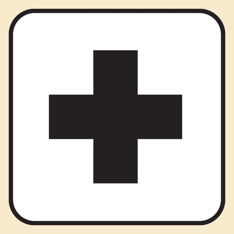 First aid