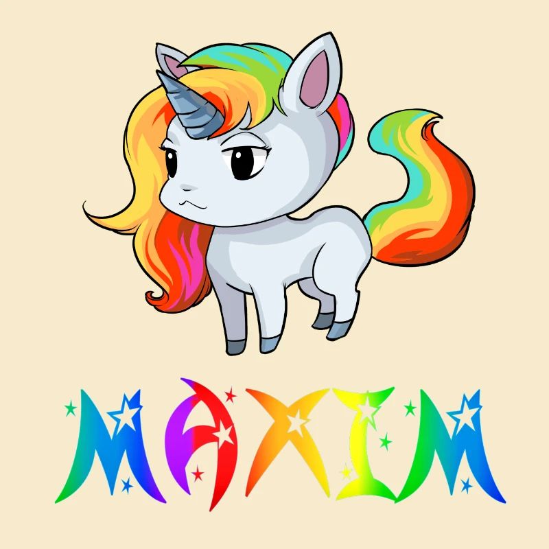 Einhorn Maxim