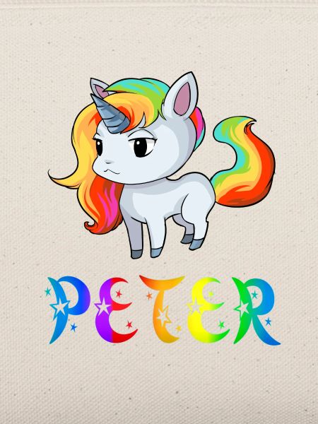 Einhorn Peter