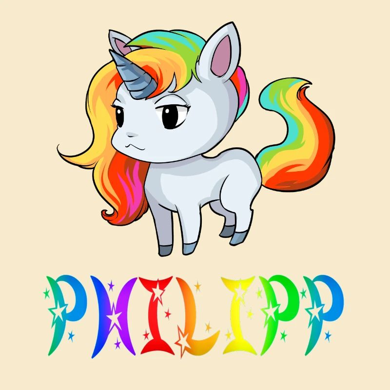 Einhorn Philipp