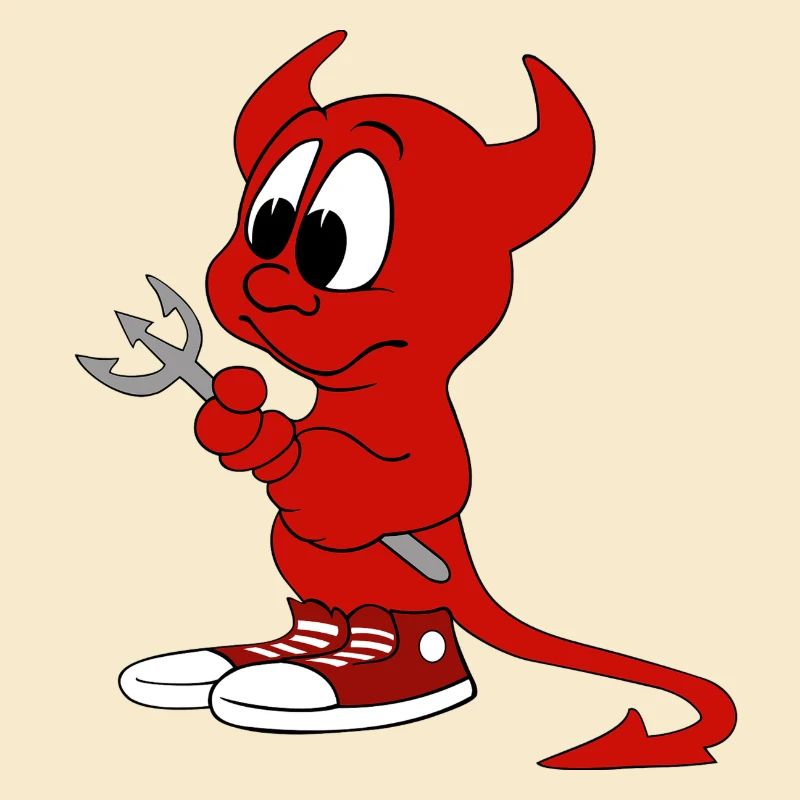 Teufelchen