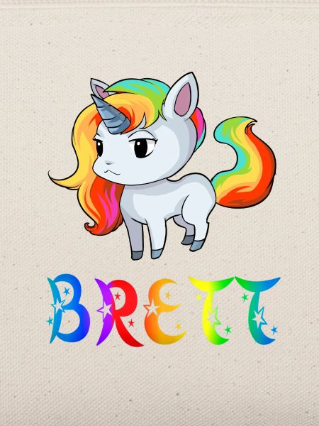 Einhorn Brett