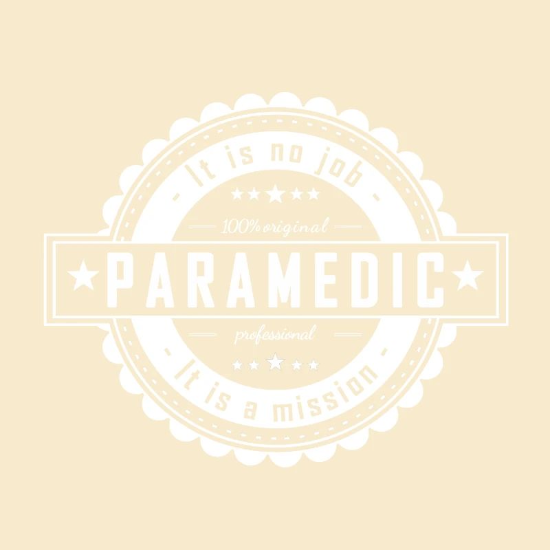 Paramedic