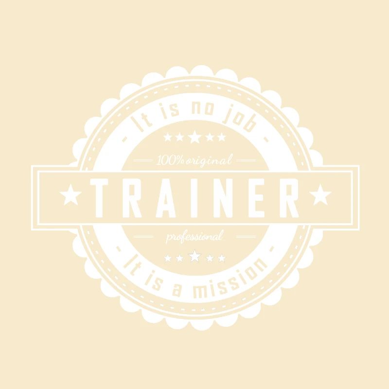 trainer