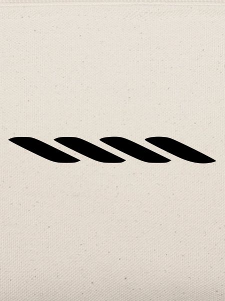 Seil mit Biss-Logo