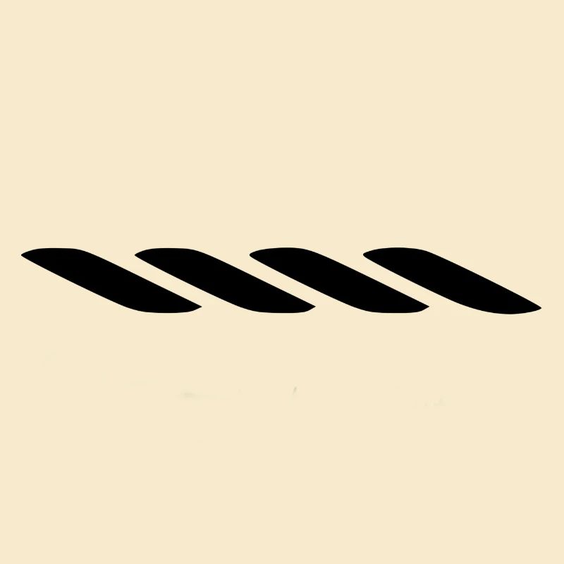 Corde avec le logo de morsure