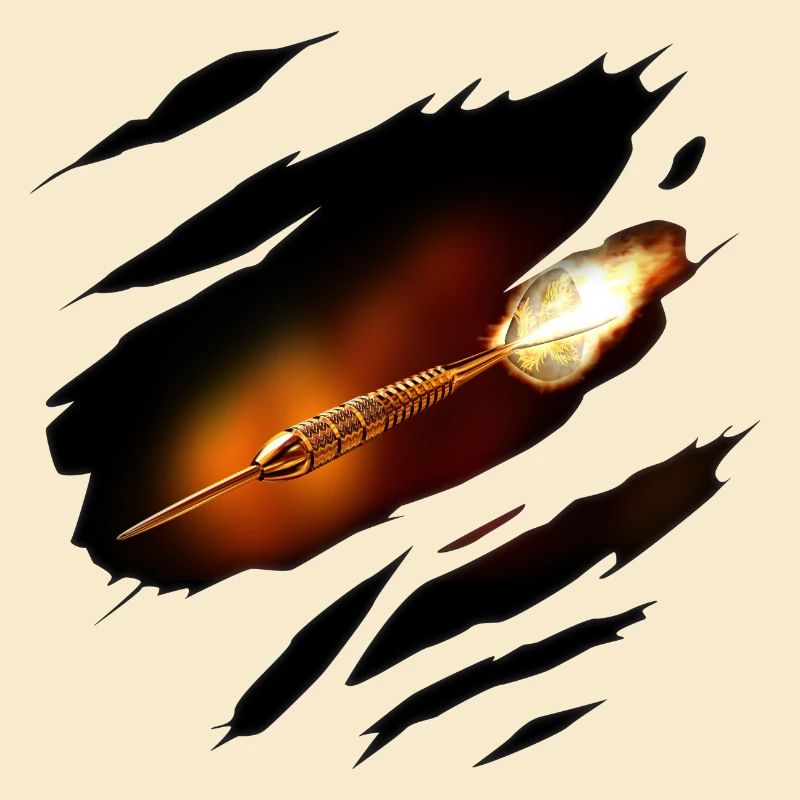 Dart in mir