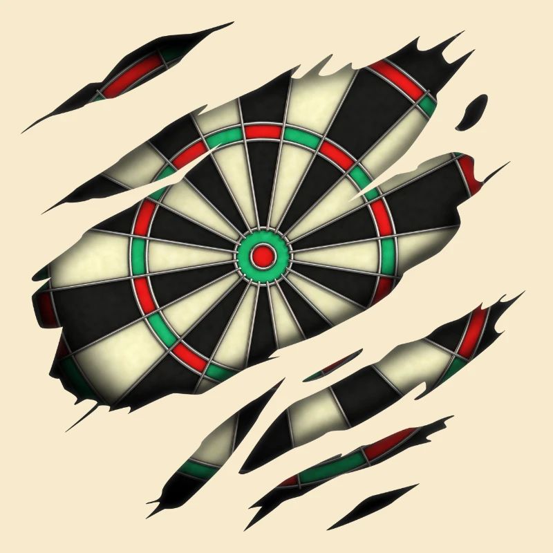Dart 3 in mir