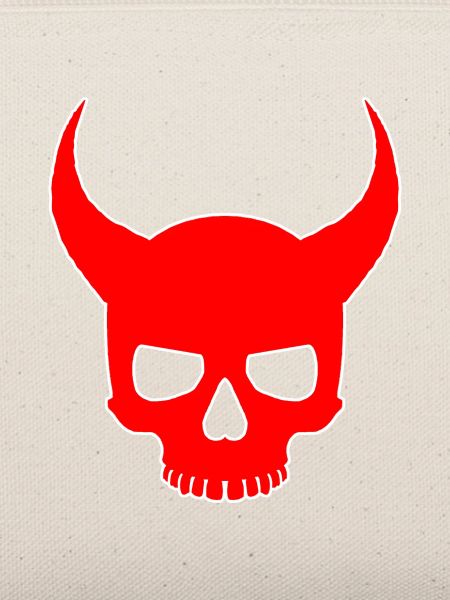 Devil Skull