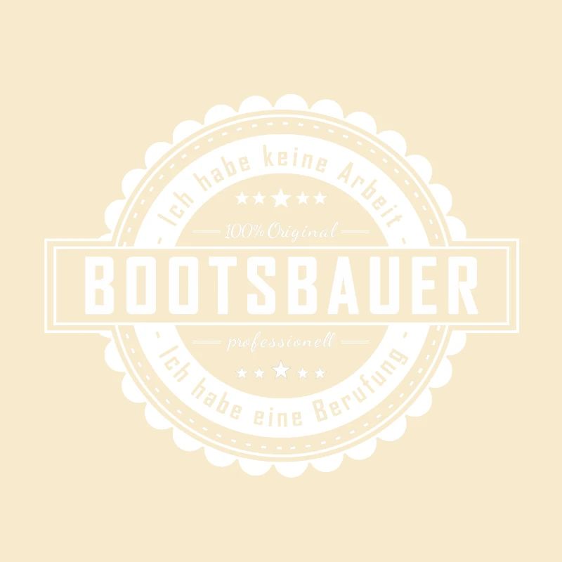 BOOTSBAUER