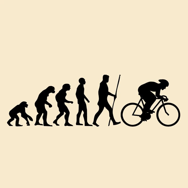 Evolution Racing comme un cadeau