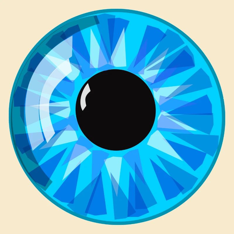 eye