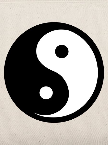 Ying Yang