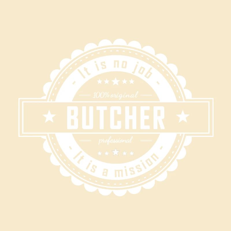 BUTCHER