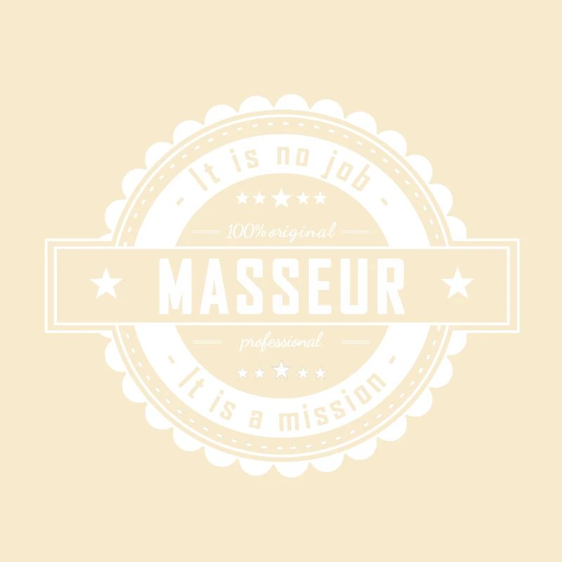 MASSEUR