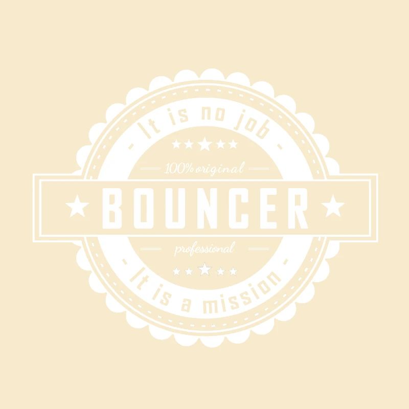 BOUNCER
