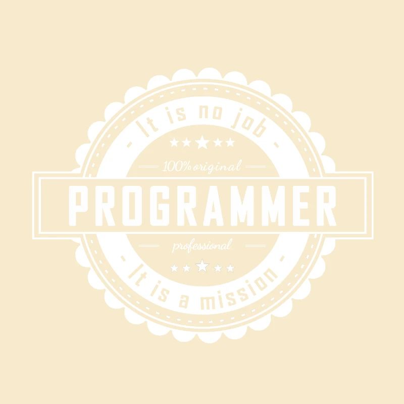 PROGRAMMER