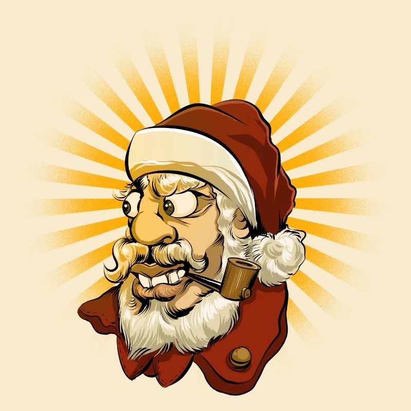 frais Père Noël