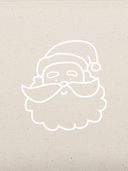 Weihnachtsmann - Santa Claus
